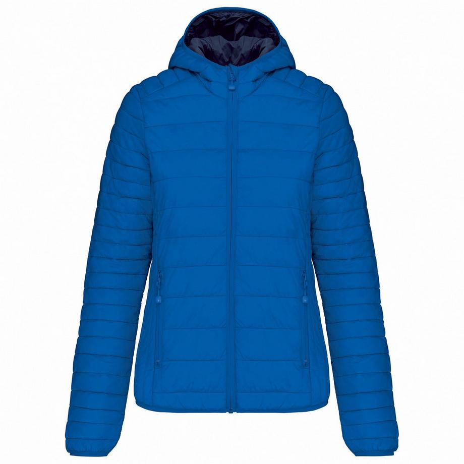 Veste Matelassée