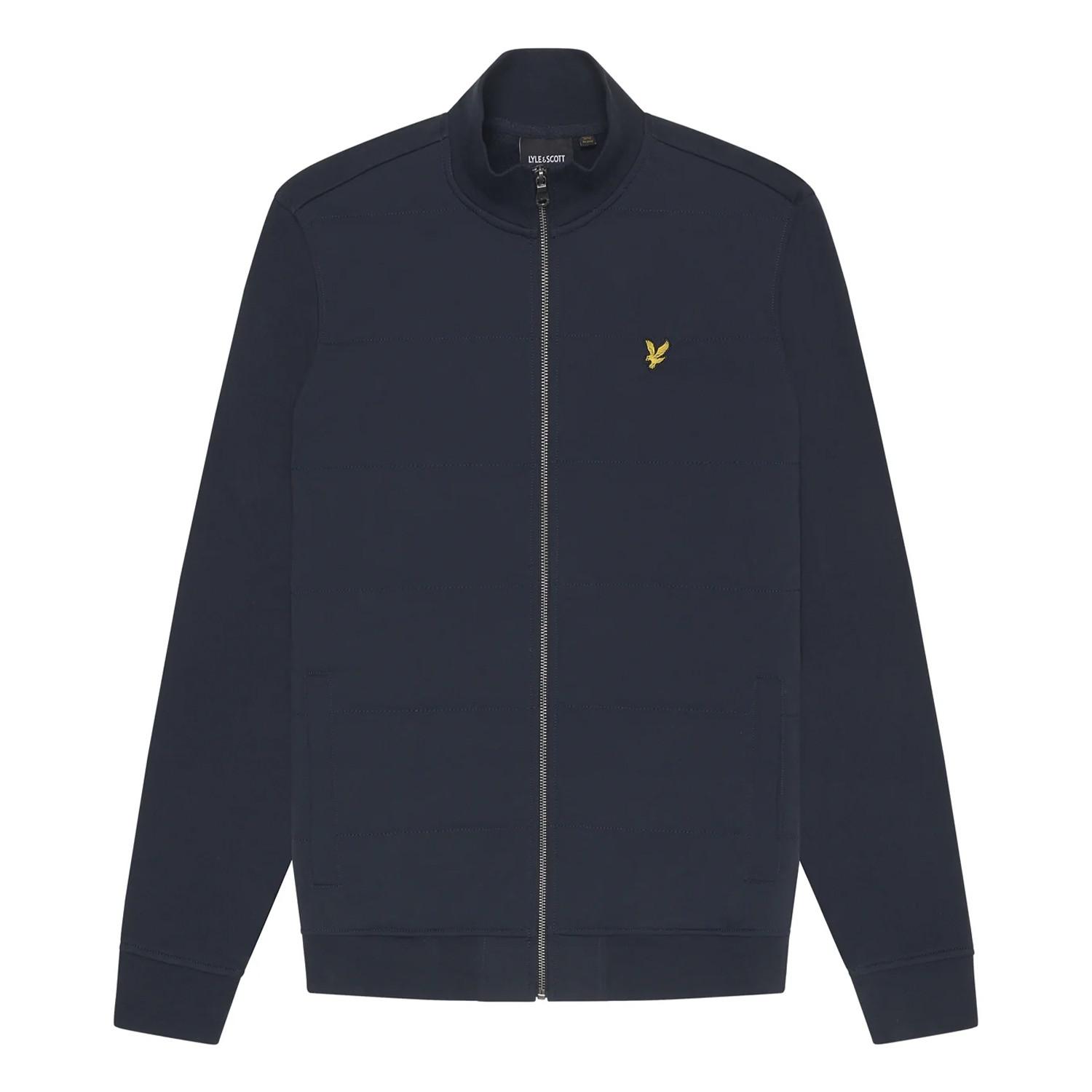 LYLE & SCOTT  Veste de survêtement 