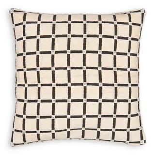 La Redoute Intérieurs Housse de coussin jacquard 50x50 cm  