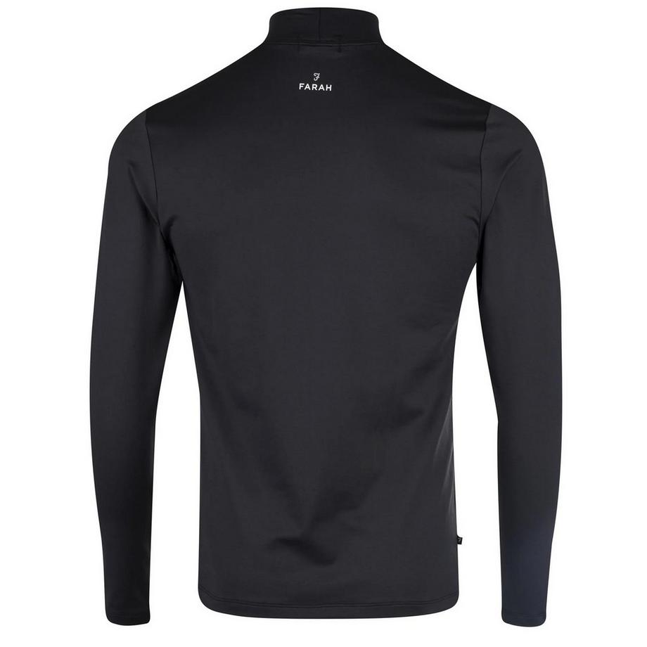 FARAH  Kenley Base Layer Oberteil 