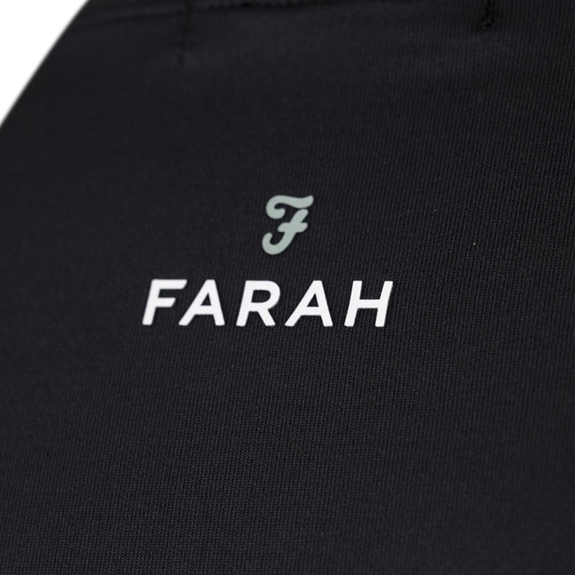 FARAH  Kenley Base Layer Oberteil 