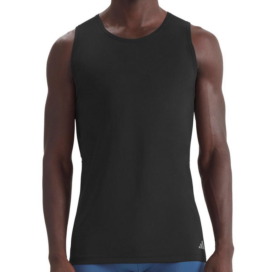 adidas 6er Pack Active Micro Tech - Unterhemd / Tanktop  