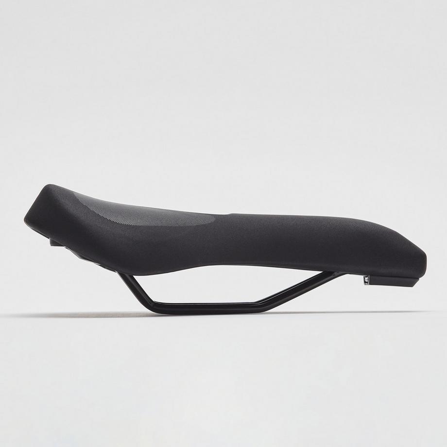 DECATHLON  Fahrradsattel - MEMORY FOAM 