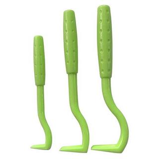 B2X  3x Zeckenpicker 