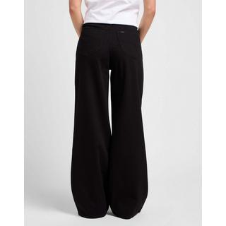 Lee Stella A Line Flared Jeans  