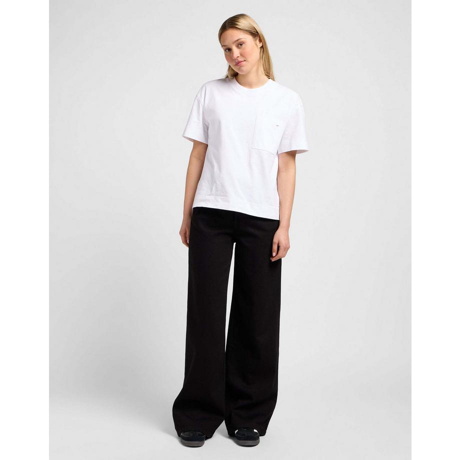 Lee Stella A Line Jeans Svasati  