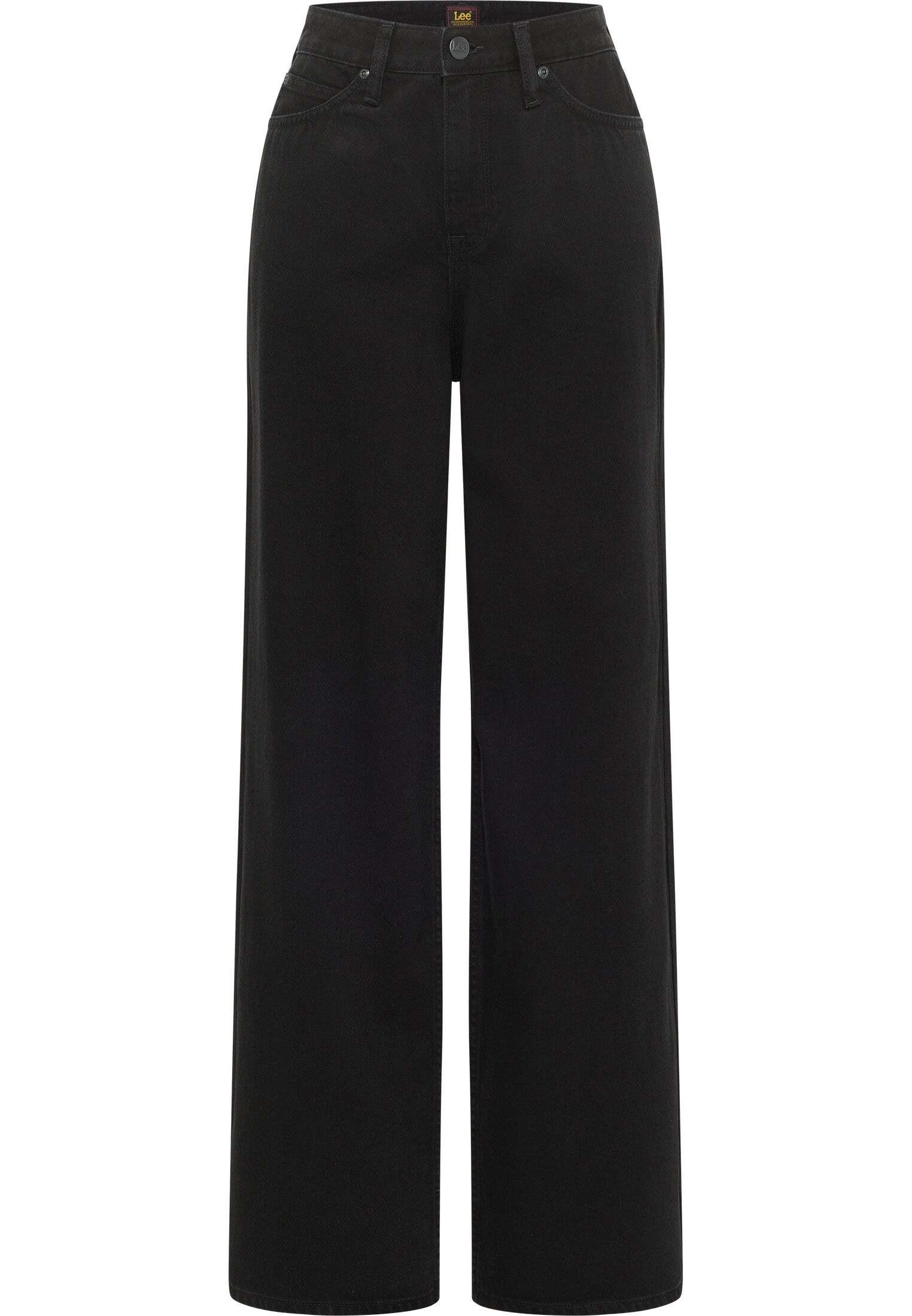 Lee Stella A Line Flared Jeans  