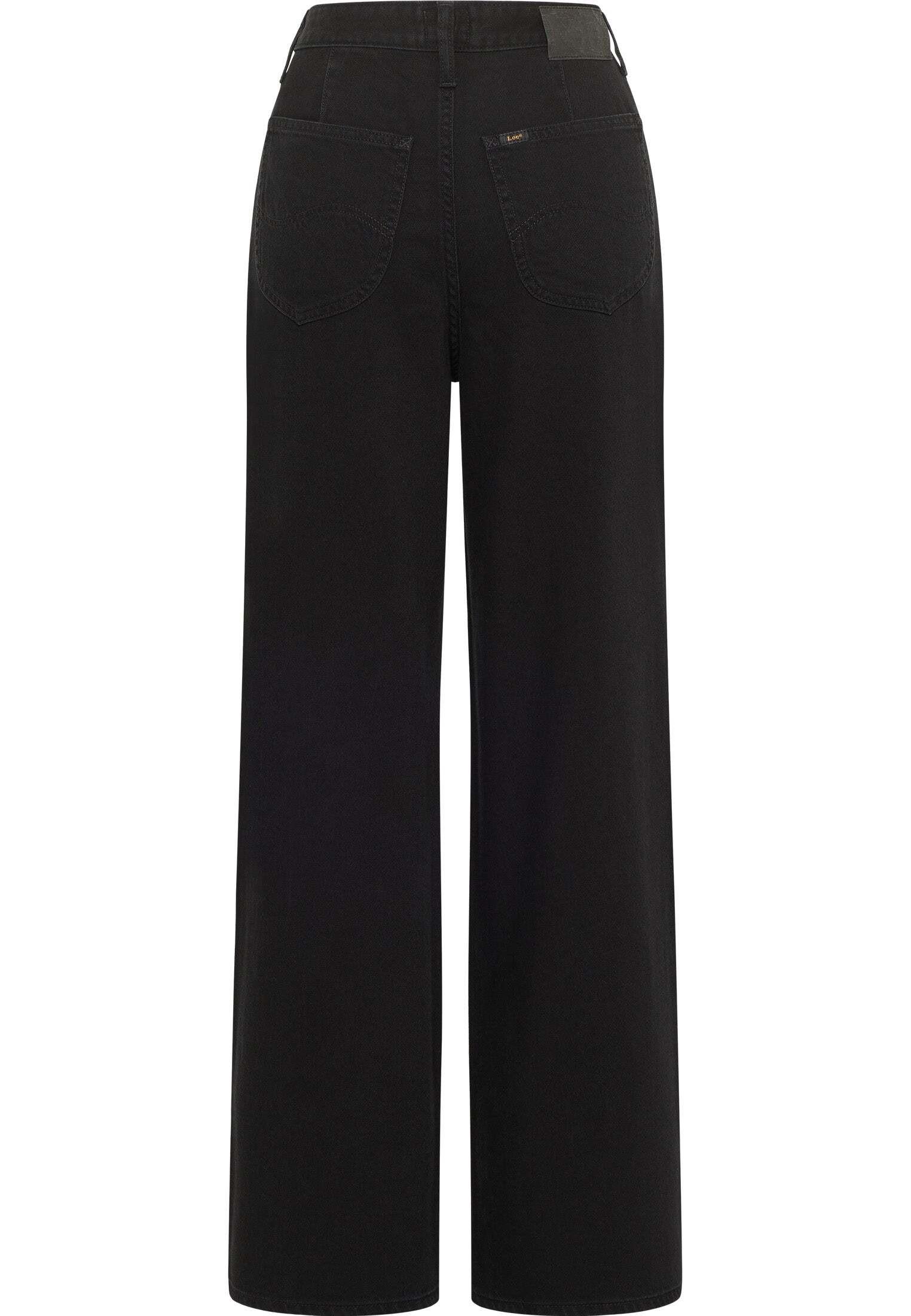 Lee Stella A Line Flared Jeans  