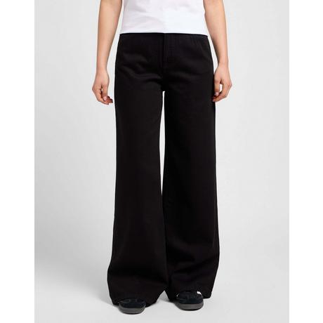 Lee Stella A Line Flared Jeans  