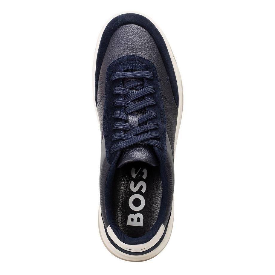 BOSS Baltimore Tenn SDLTB Baskets Confortables  