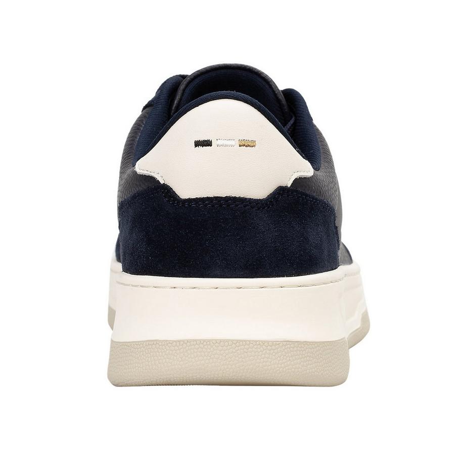 BOSS Baltimore Tenn SDLTB Baskets Confortables  