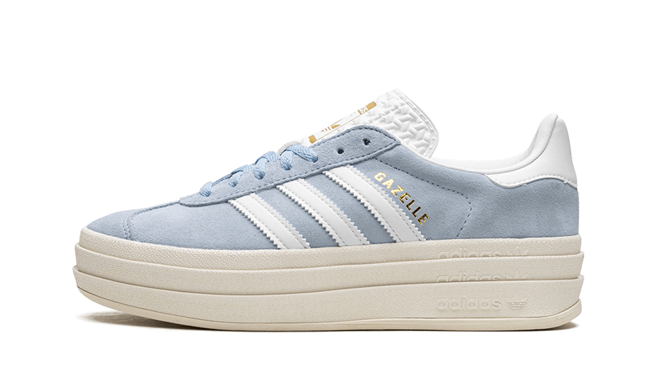 adidas  Gazelle Bold Clear Sky 