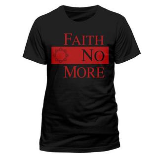 Faith No More  TShirt 
