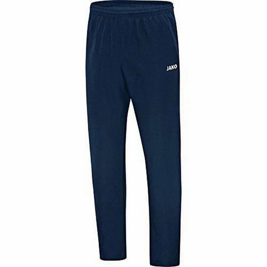 pantalon classico tailles courtes