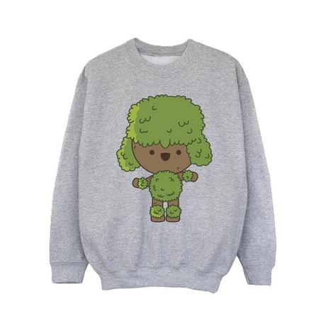 MARVEL  I Am Groot Sweatshirt 