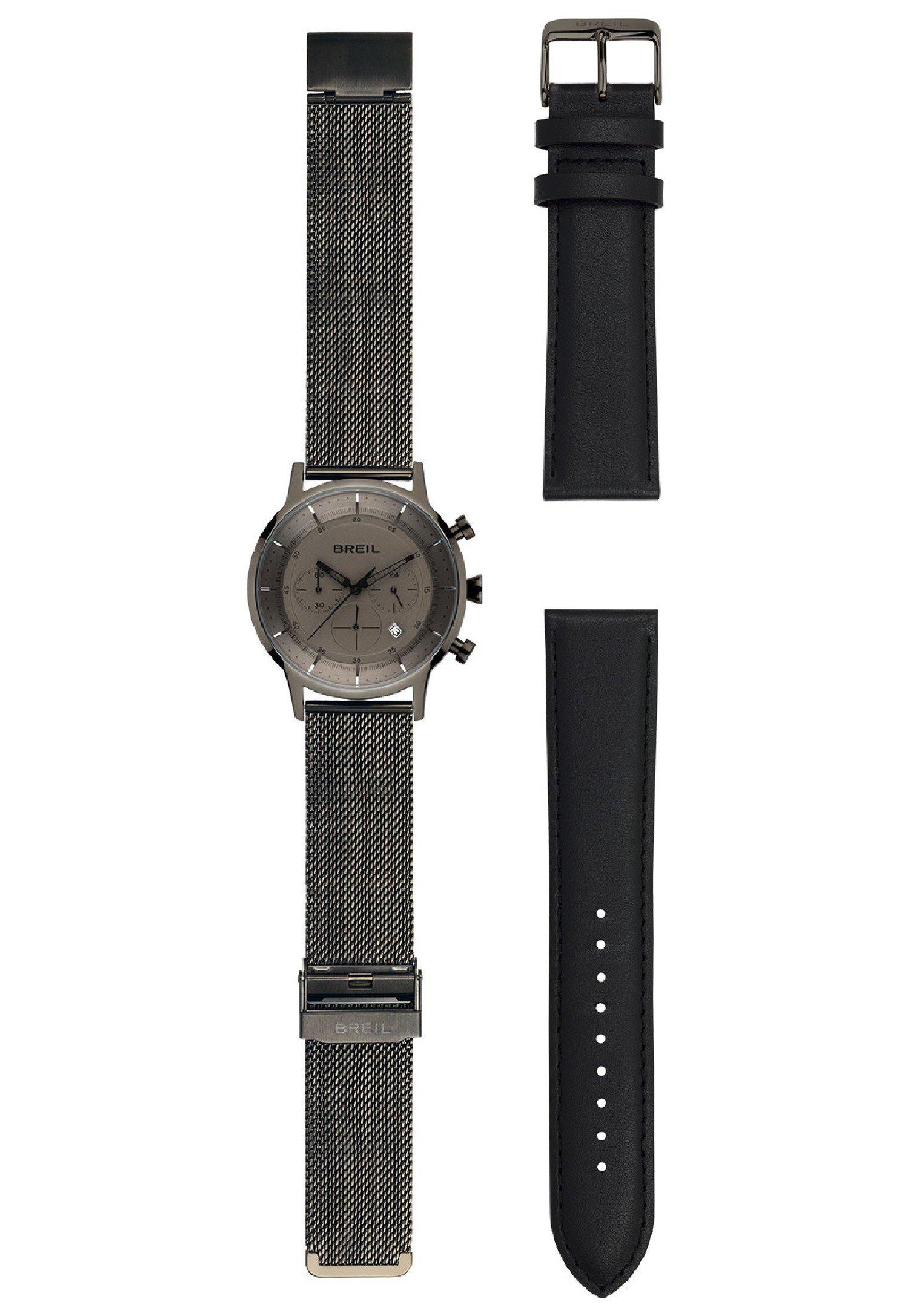 BREIL  Montre-Bracelet Six.3.Nine 