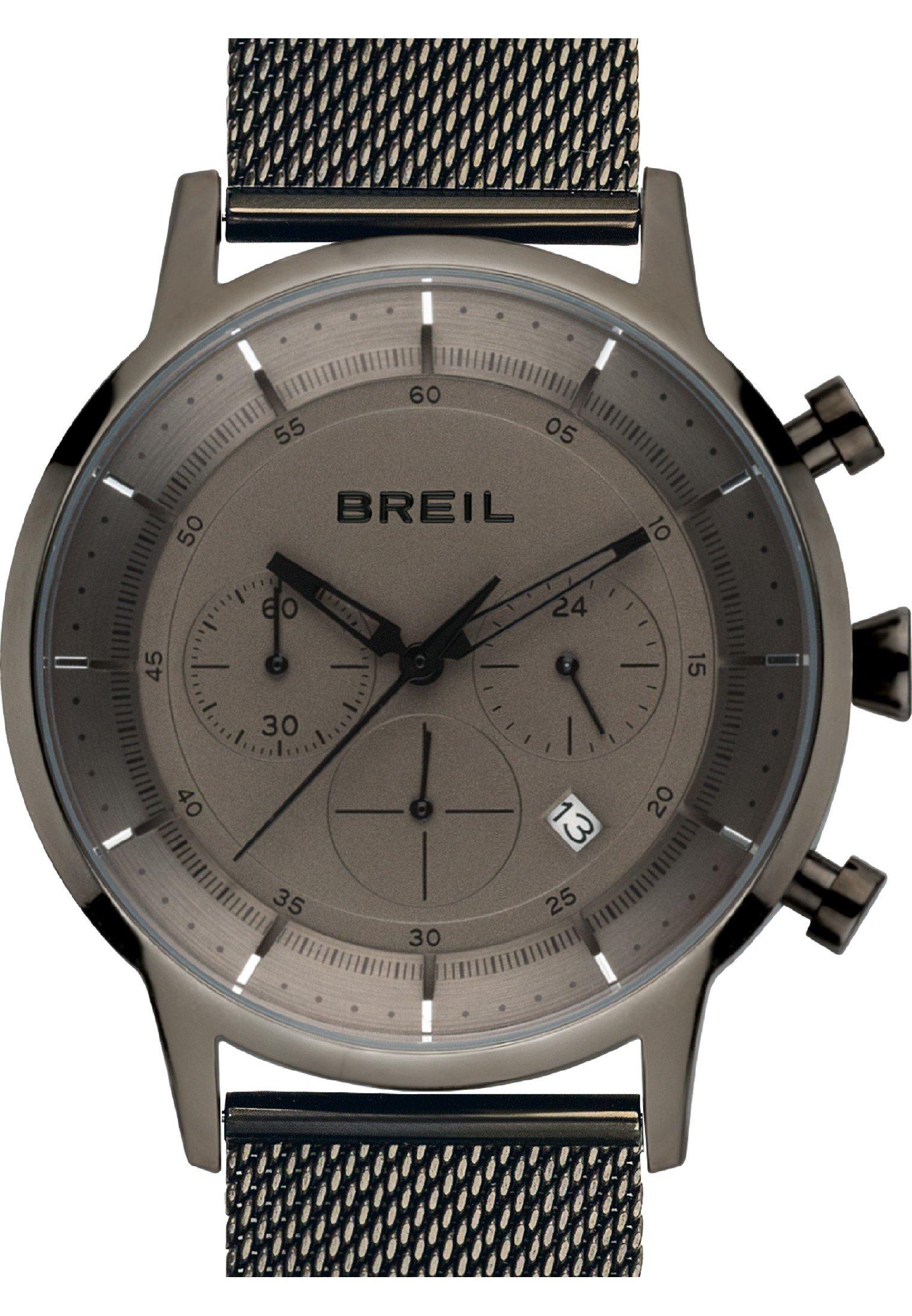 BREIL  Montre-Bracelet Six.3.Nine 