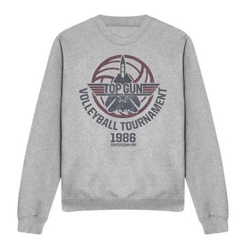 Volleyball Sweatshirt