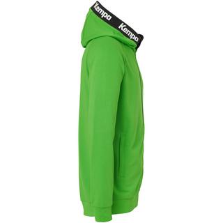 Kempa  kapuzenpullover core 26 