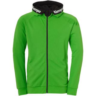 Kempa Core 26 Full Zip Hoodie  