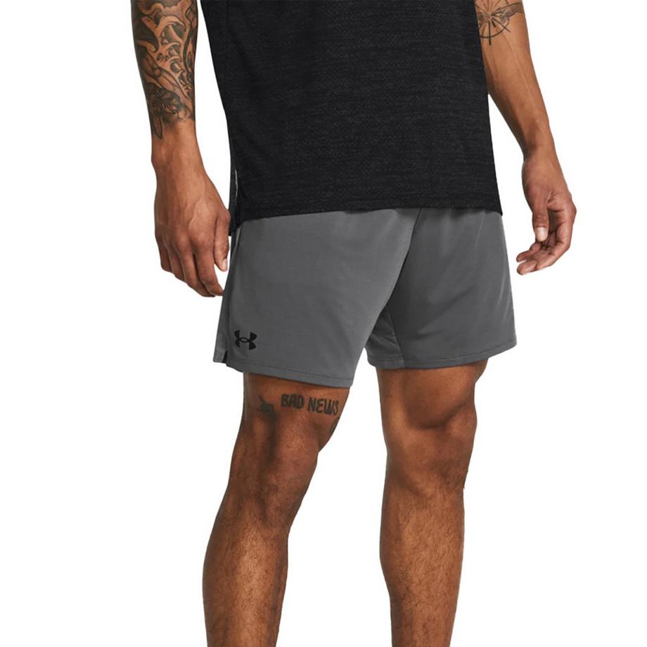 UNDER ARMOUR Pantaloncini Logo  