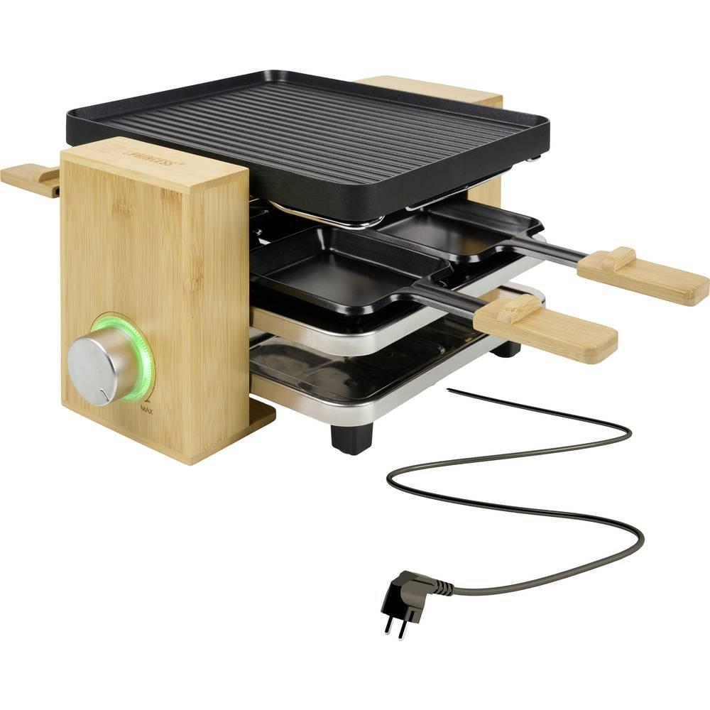 Princess 162950 raclette pure 4  