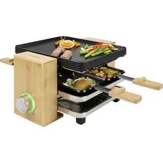 Princess 162950 raclette pure 4  