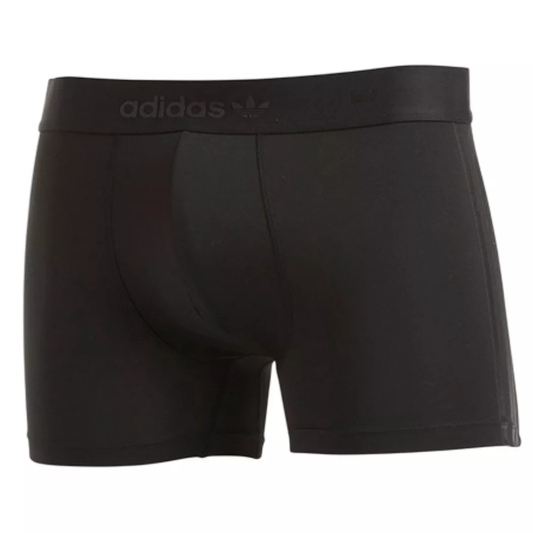 adidas - Originals Unterwäsche, für Herren, Schwarz, Größe L