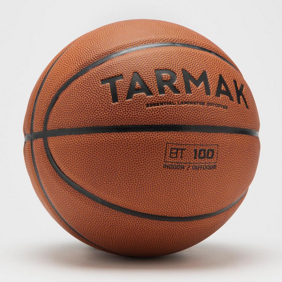 TARMAK  Ballon de basket - BT100 
