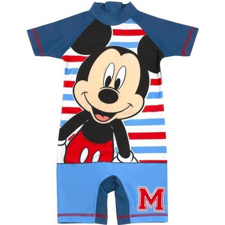 Disney Mickey Mouse Sunsafe Badeanzug  