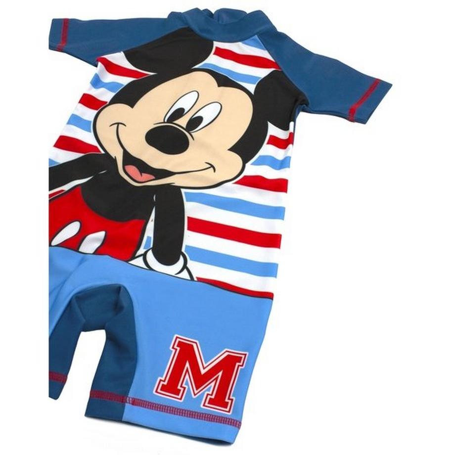 Disney Mickey Mouse Costume da bagno Sunsafe  