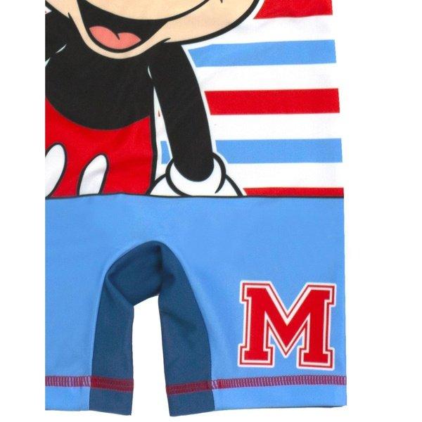 Disney Mickey Mouse Maillot de bain Sunsafe  