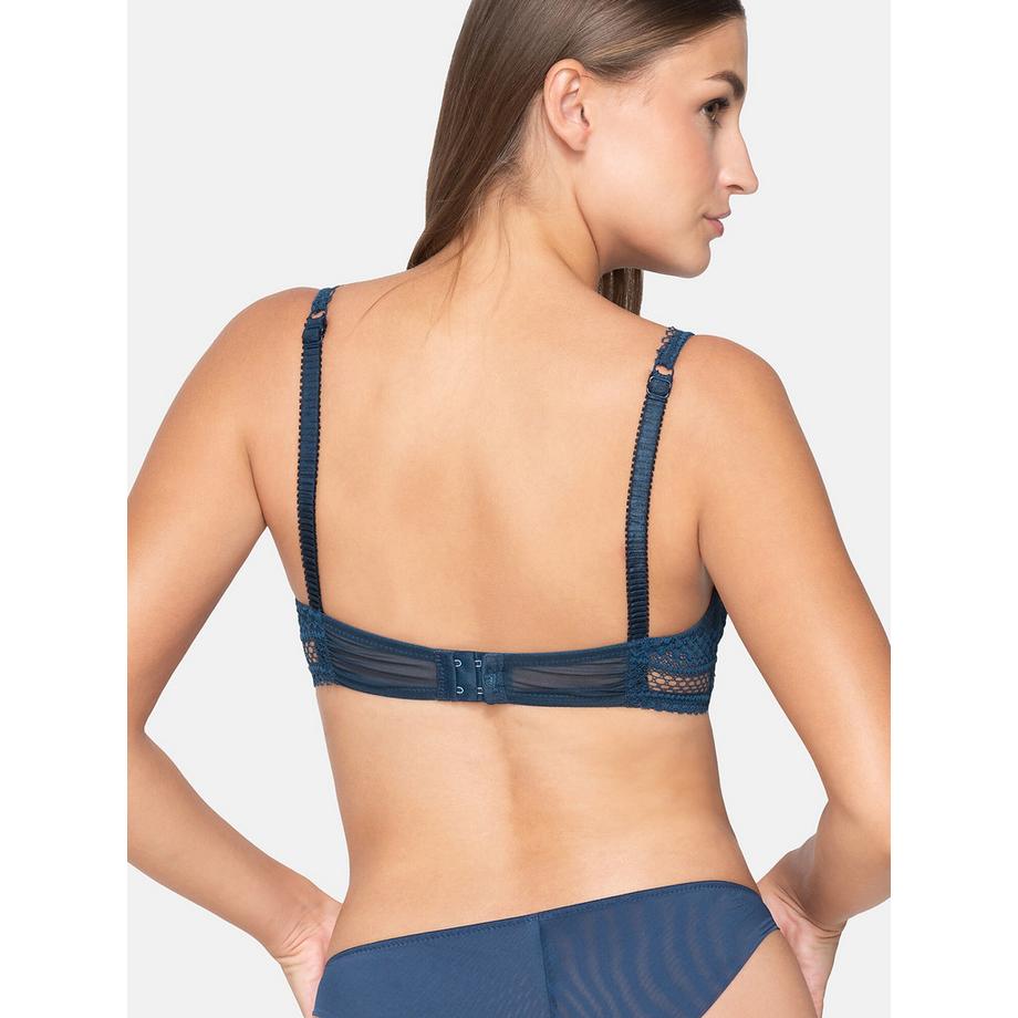 Luna Claire Semi-Vorgeformter Balconette BH  