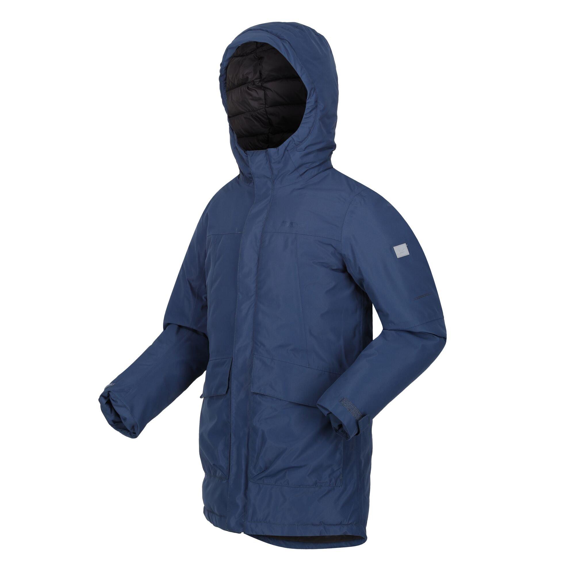 Regatta  Blouson de ski FARBANK Enfant 