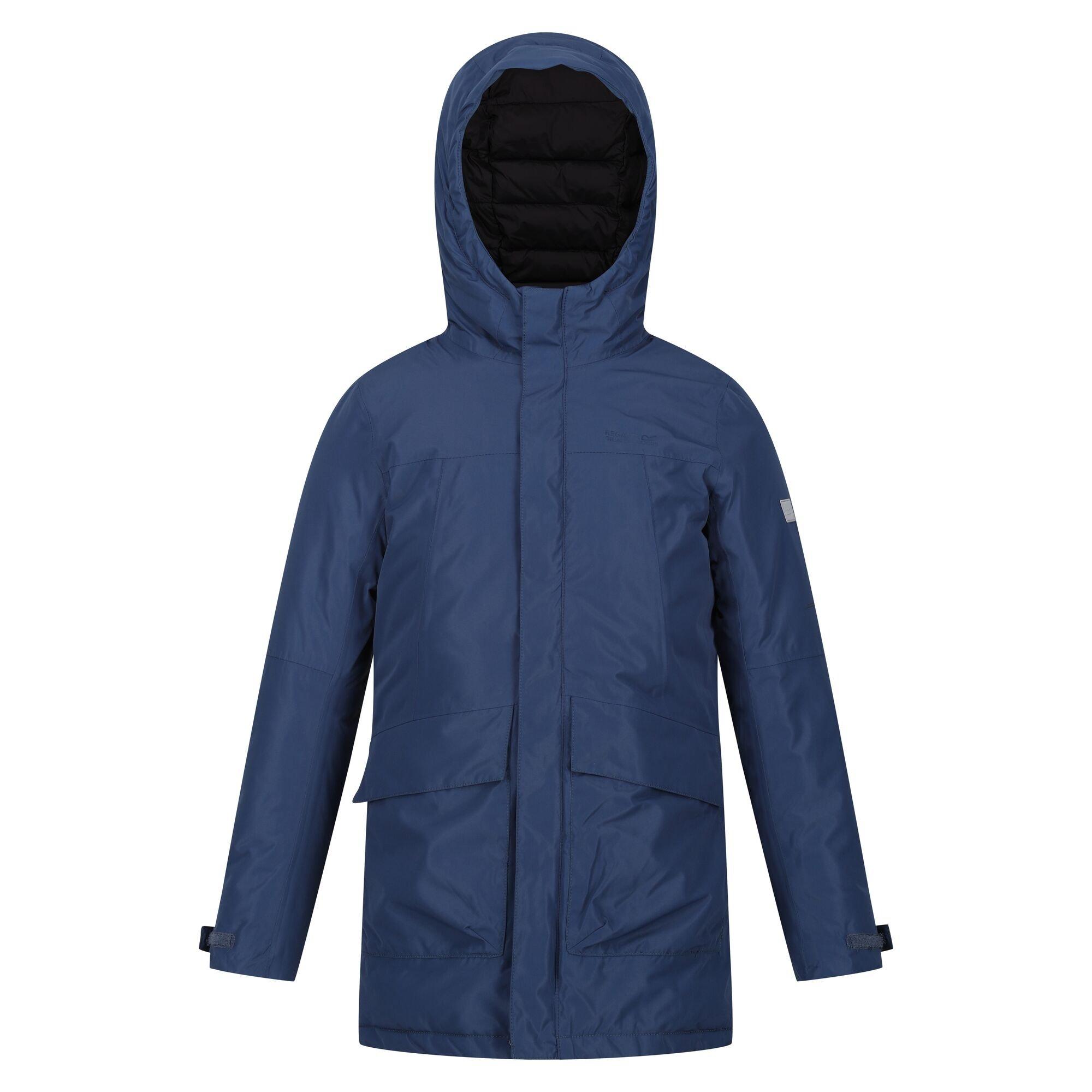 Regatta  Blouson de ski FARBANK Enfant 