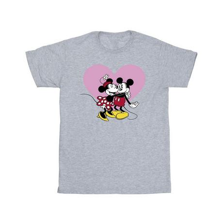 Disney  Love Languages TShirt 