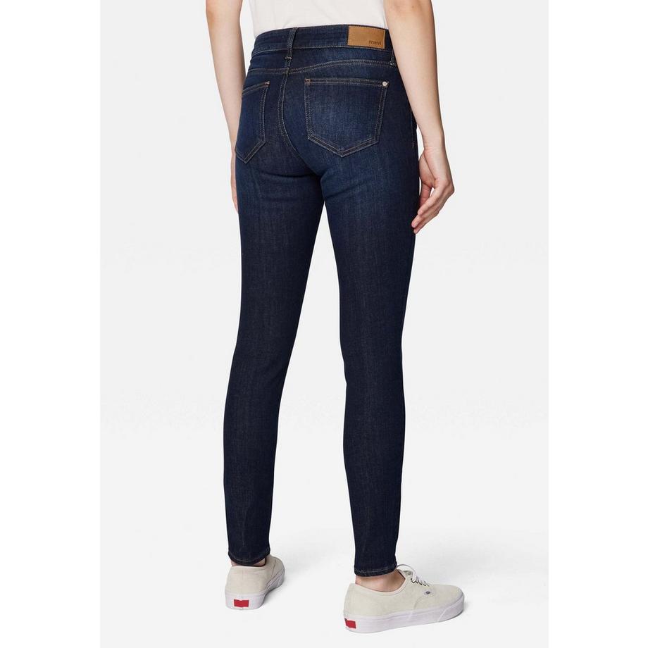 Mavi Adriana Skinny Fit Jeans  