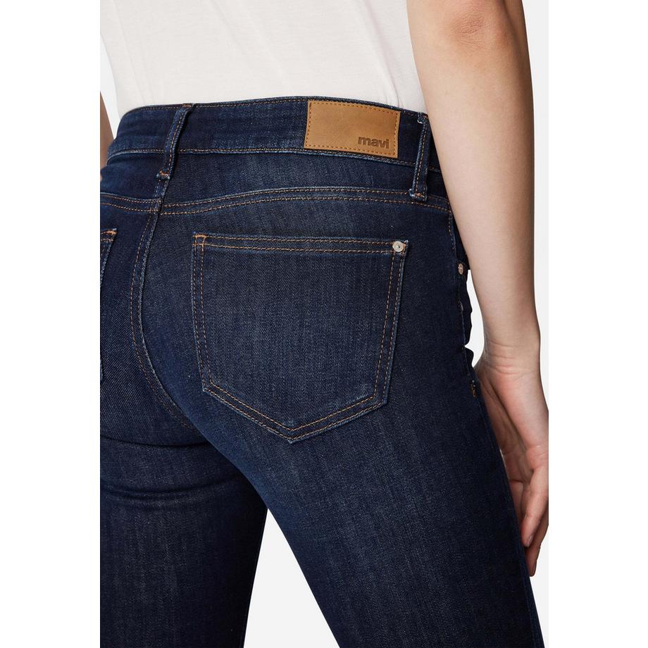 Mavi Adriana Skinny Fit Jeans  