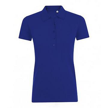 Phoenix Kurzarm Pique Polo Shirt