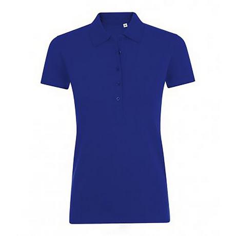 SOLS  Phoenix Kurzarm Pique Polo Shirt 