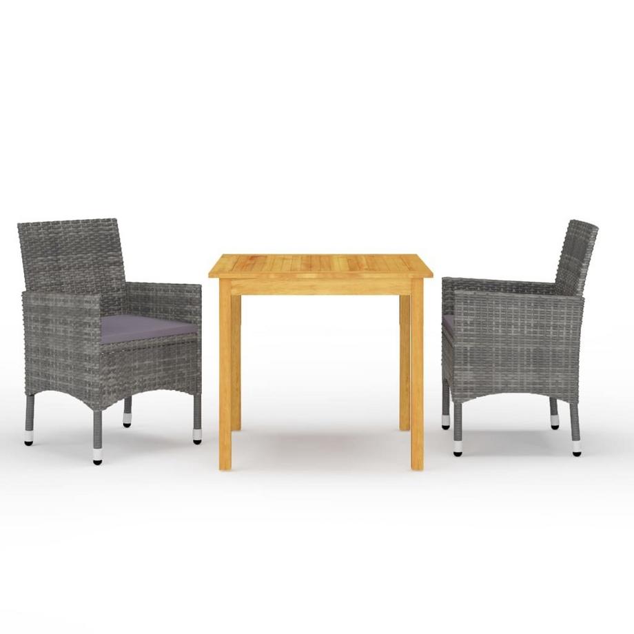 tavolo Legno di acacia
