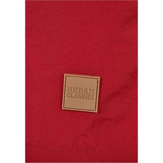 URBAN CLASSICS Block Badeshorts  