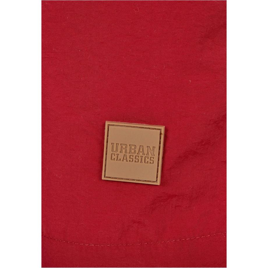 URBAN CLASSICS Block Badeshorts  