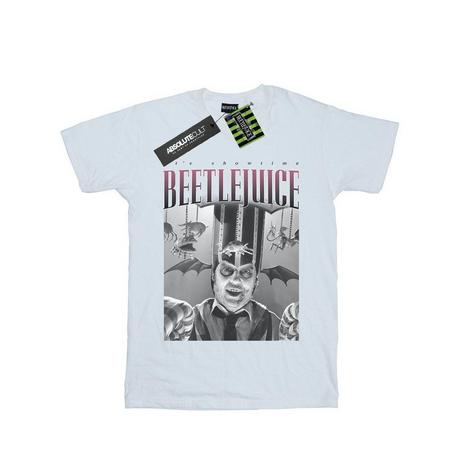 Beetlejuice  TShirt 