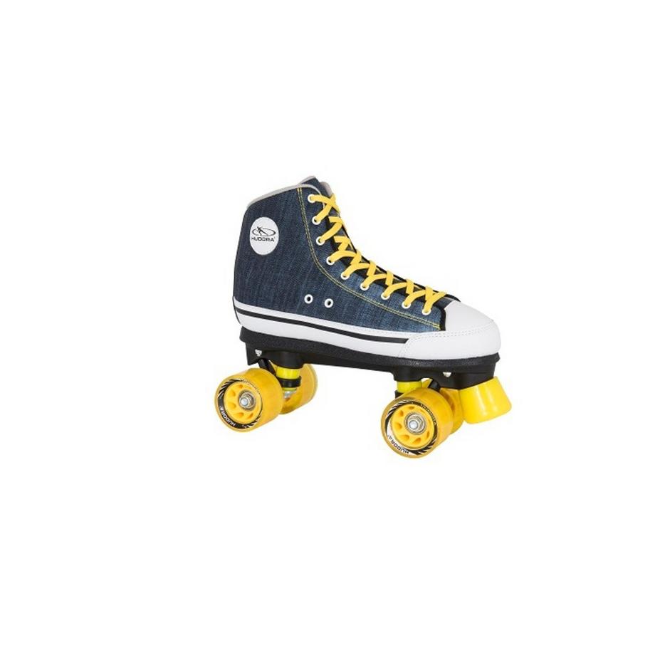Patins à roulettes  (WB)