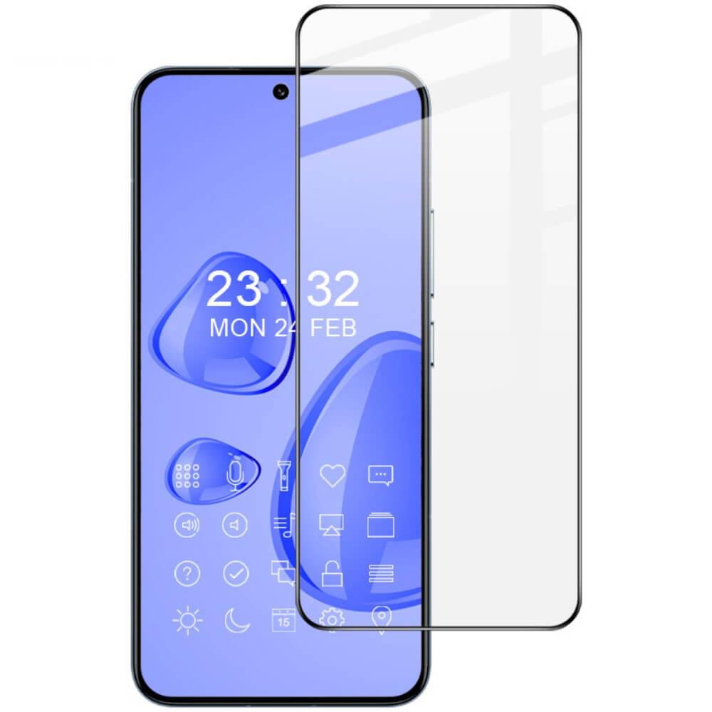 Imak  Xiaomi 13 - IMAK Protection d'écran en verre blindé 