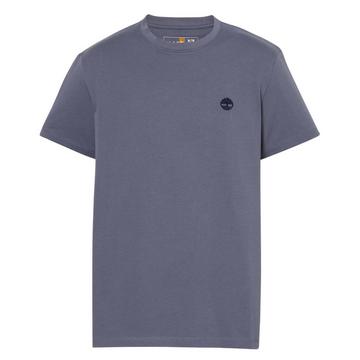 Dustan River TShirt  kurzärmlig