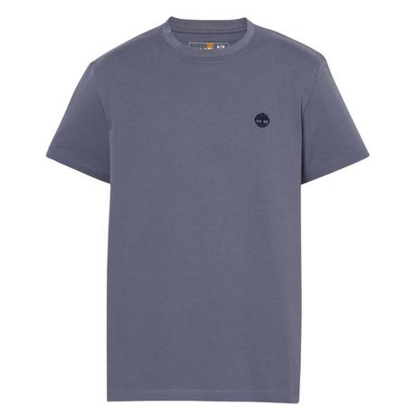 Timberland Dustan River T-shirt Maniche Corte  