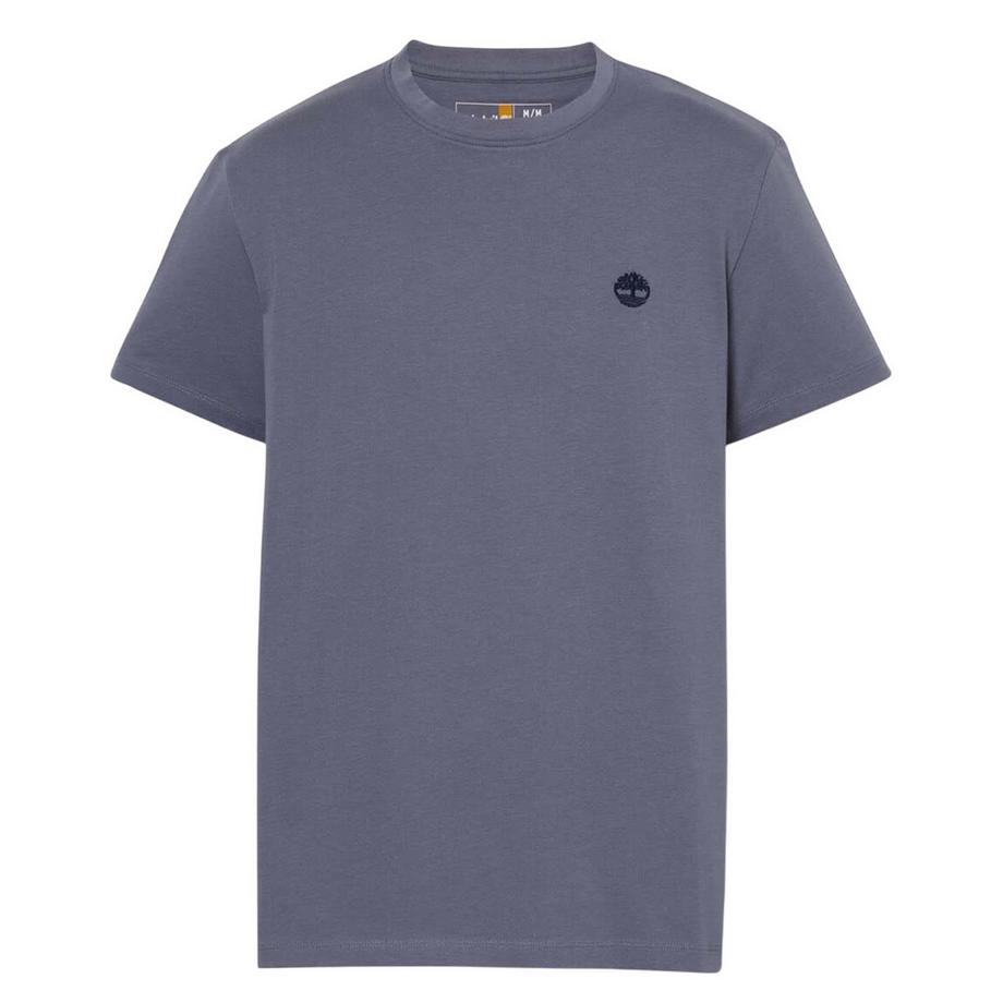 Dustan River TShirt  kurzärmlig