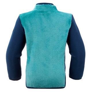 WEDZE  Fleece - 500 MIDWARM BB 